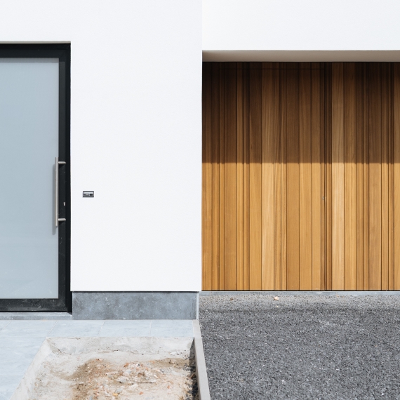 Siewood gevelbekleding